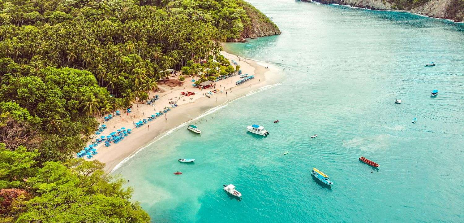 image for Flavors of Costa Rica