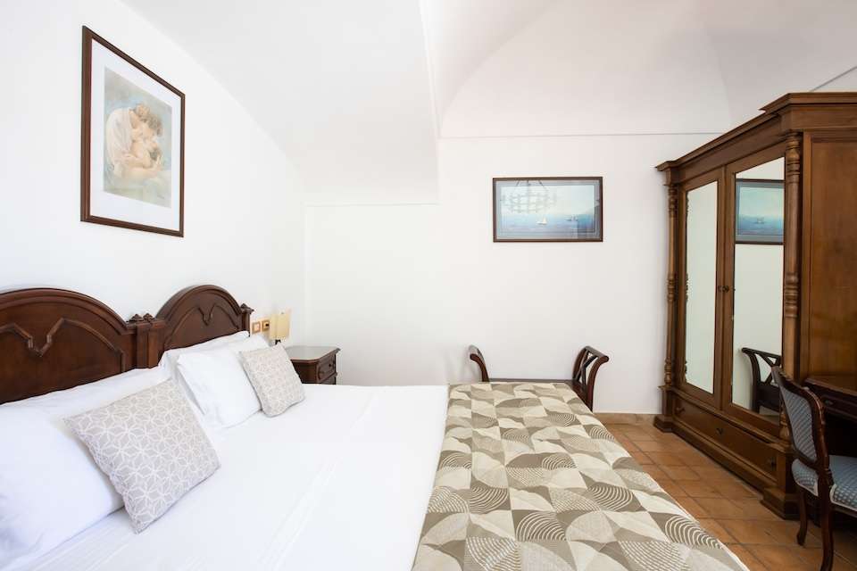 Image for Detail of a classic room.