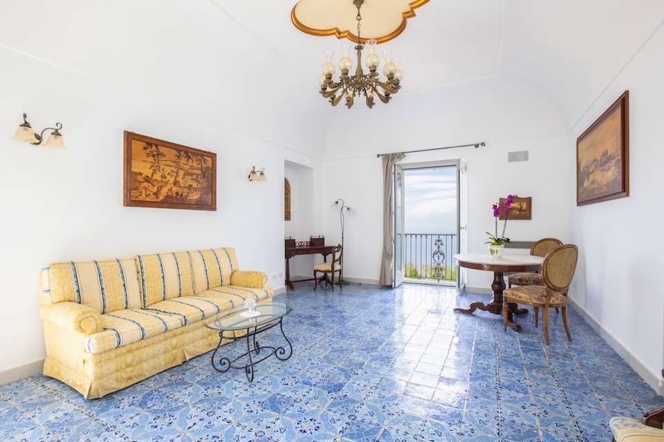 Image for Penthouse living room.