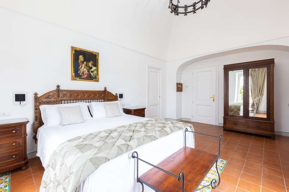 Image for Superior room at the relais.