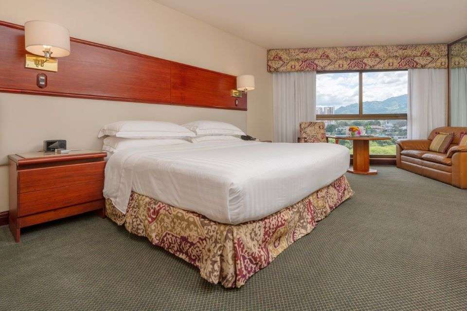 Image for Your room during your stay in San Jose.