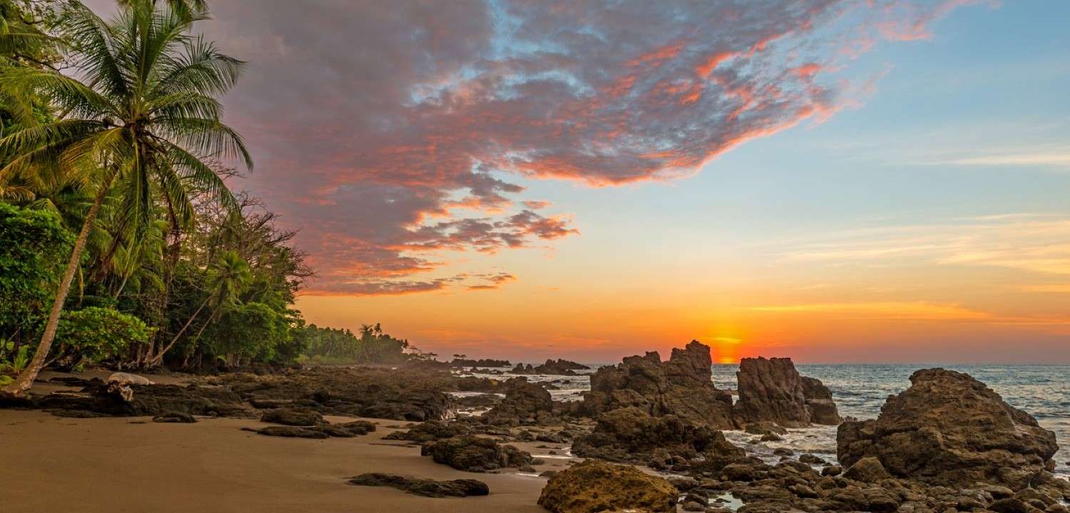 image for Luxury Insider's Tour of Costa Rica