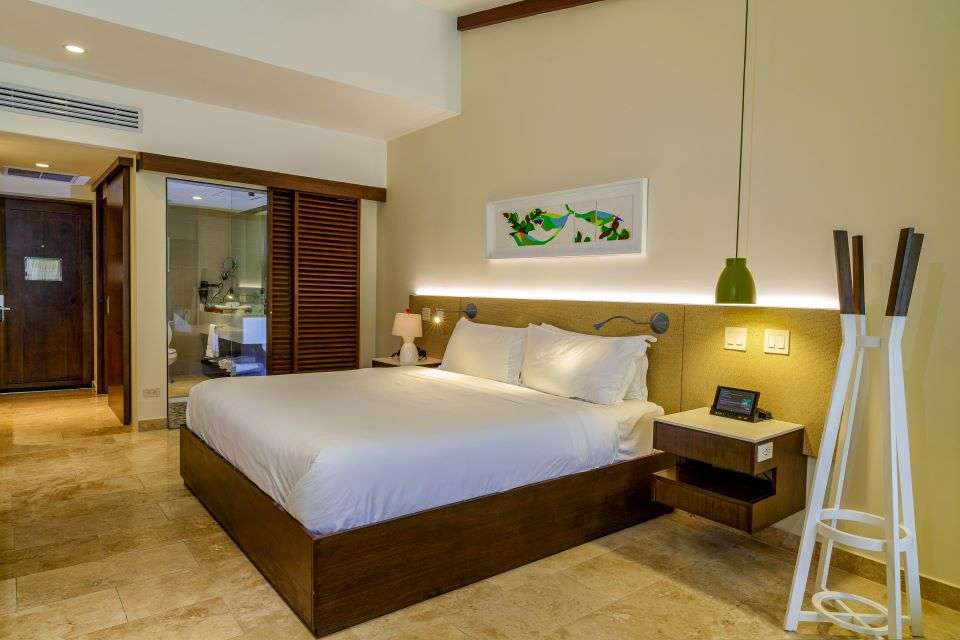 Image for The classic Orchid Room at Tabacon resort and Spa