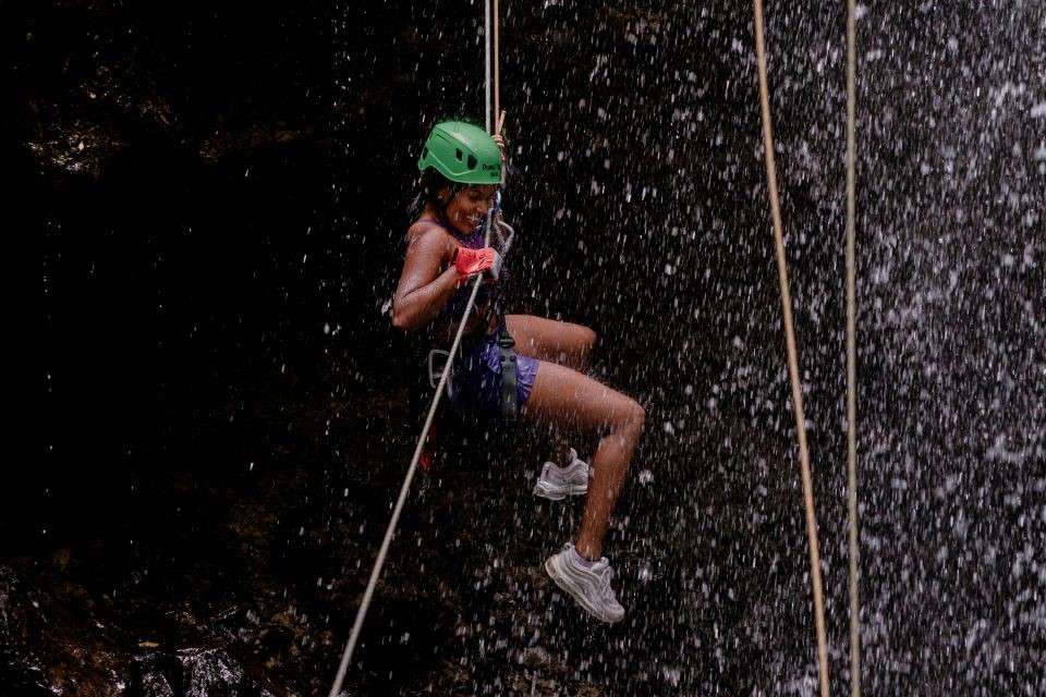 Image for Fulfill all your most adventurous dreams at Tabacon resort!