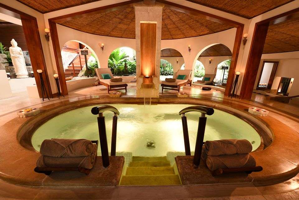 Image for Enjoy spa treatments during your stay.
