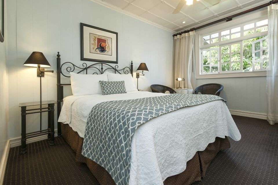 Image for Your hotel room at Grano de Oro Hotel in San Jose