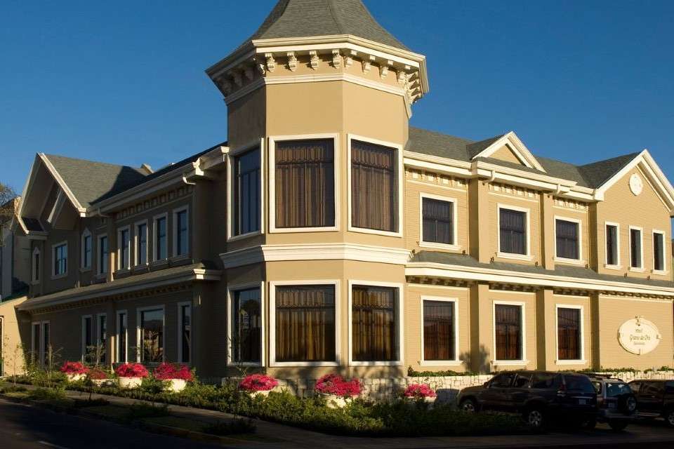 Image for The Hotel grano de Oro in San Jose