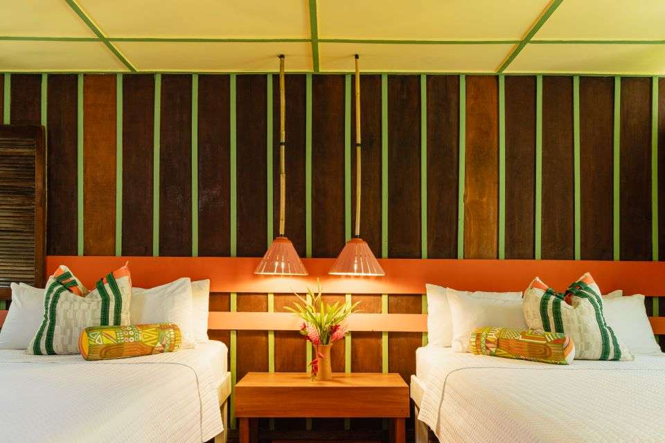 Image for Superior Double Accommodations at Mawamba Lodge.