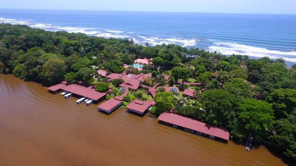 Image for There is plenty to explore during your stay at Mawamba Lodge!