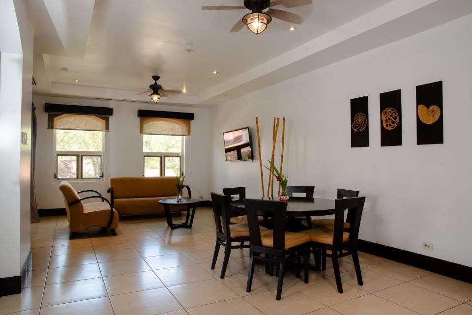 Image for Recreation room at Papagayo Gulf.