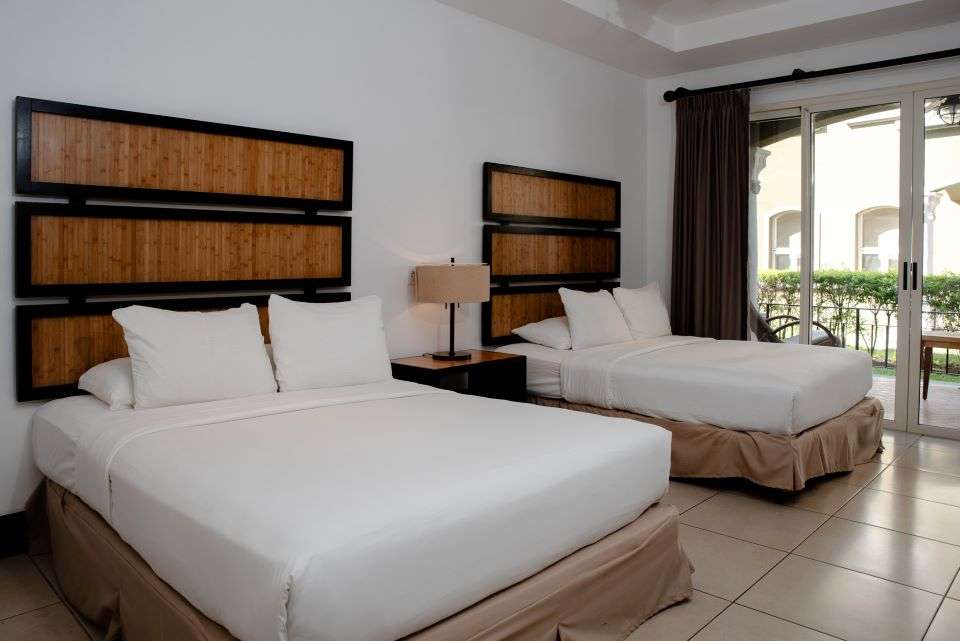Image for Your room during your stay at Papagayo Gulf.