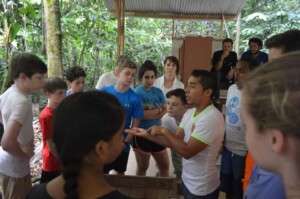 Your Chocolate Tour in Costa Rica