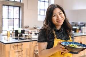 Cooking class in Prague, Czech Republic