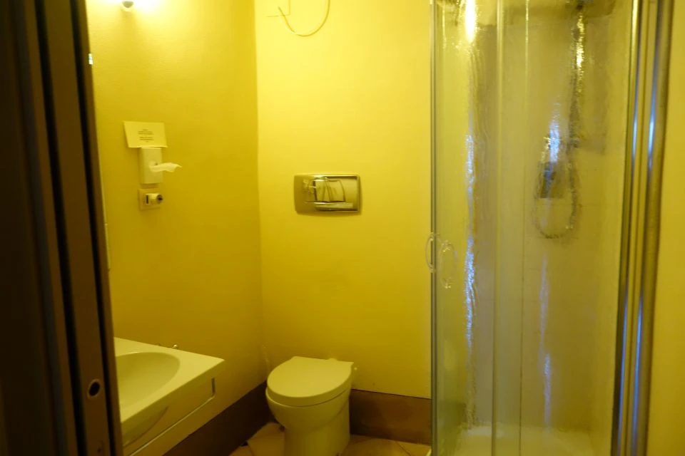 Image for All rooms and room types have a private bathrooms