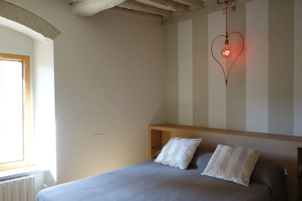 Image for A romantic place to stay