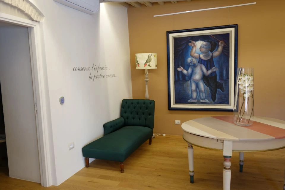 Image for Lounge in common areas