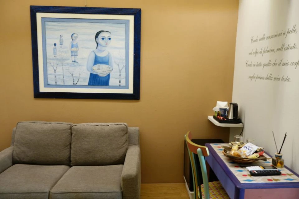 Image for Enjoy your accommodations' unique charm