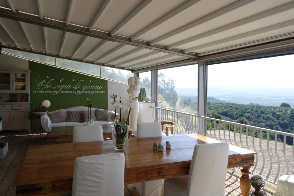 Image for Dining room at the bed and breakfast