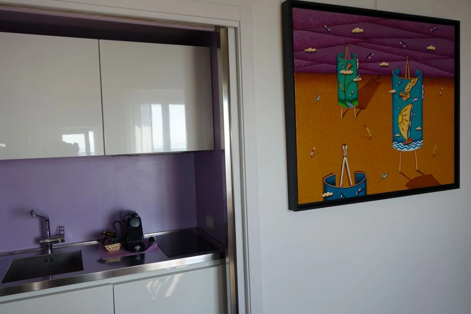 Image for Upstairs suite accomodations