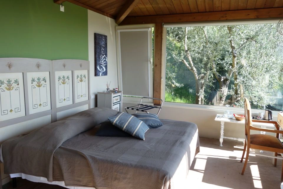 Image for Suite accommodations