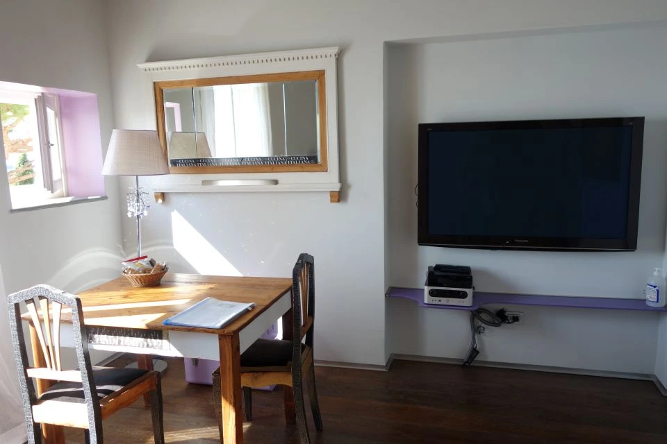 Image for All amenities included