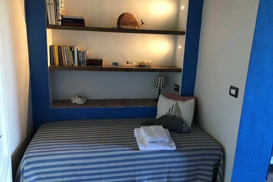 Image for There is plenty to read in every room