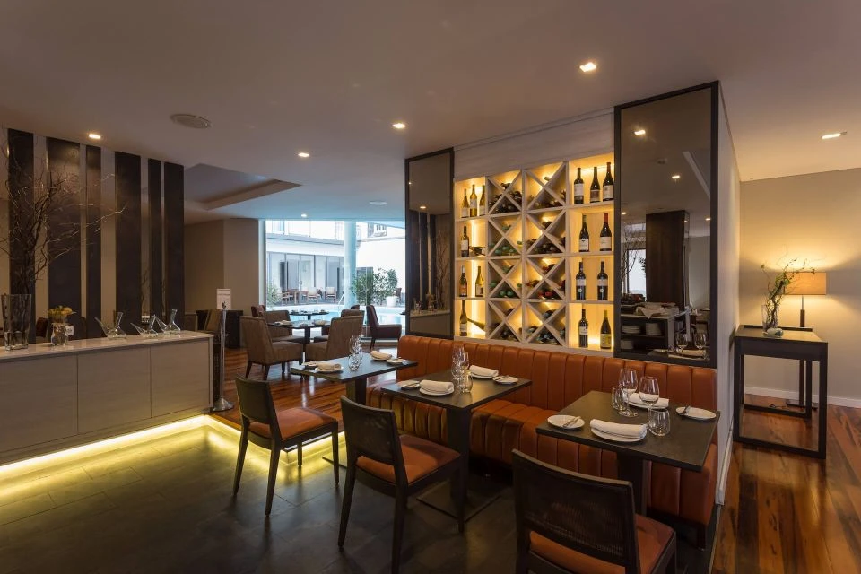 Image for Restaurant at Colegio Hotel