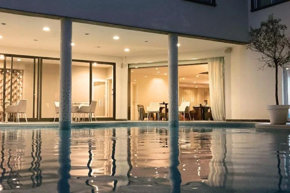 Image for Patio of the Colegio