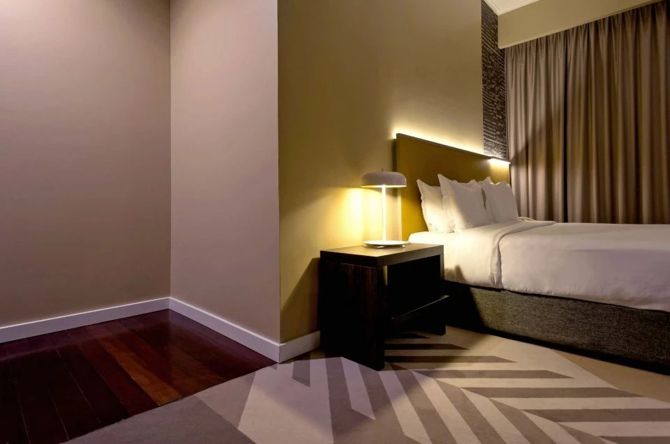 Image for Standard room at Colegio.