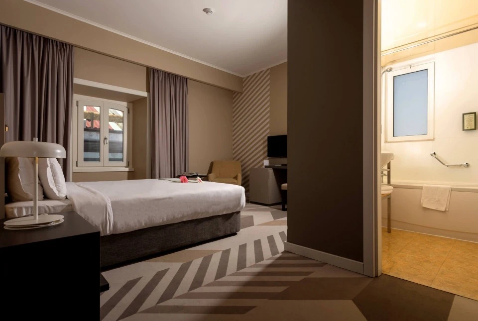 Image for Colegio standard room