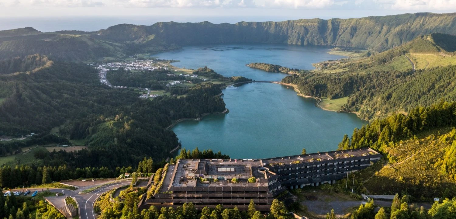 image for Culinary Adventure in the Azores