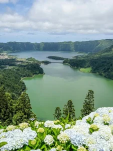Sete Cidades