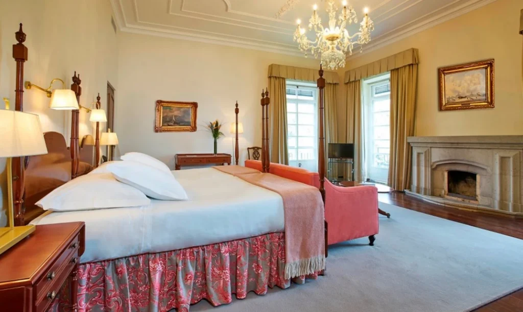 Image for Your room at the hotel