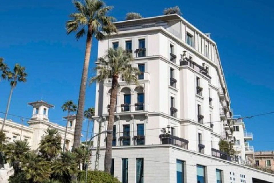 Image for Your historic accommodations in Sanremo