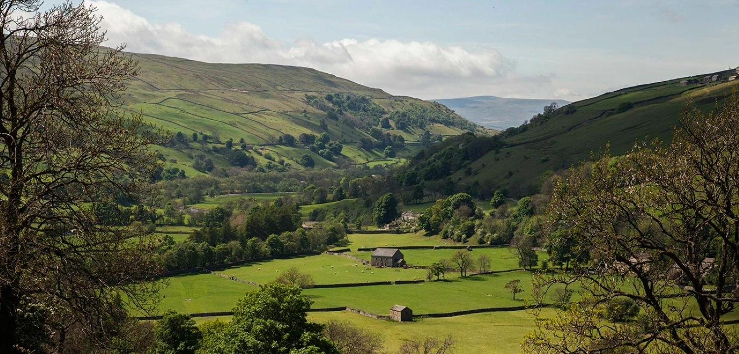 image for Yorkshire Culinary Vacation