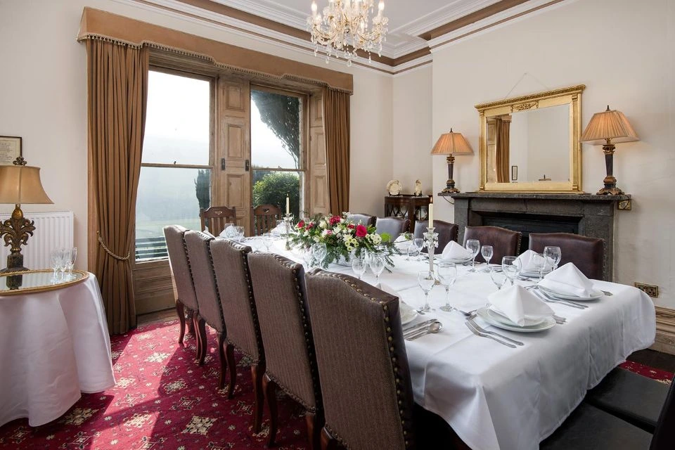 Image for Dining Room in the guesthouse.