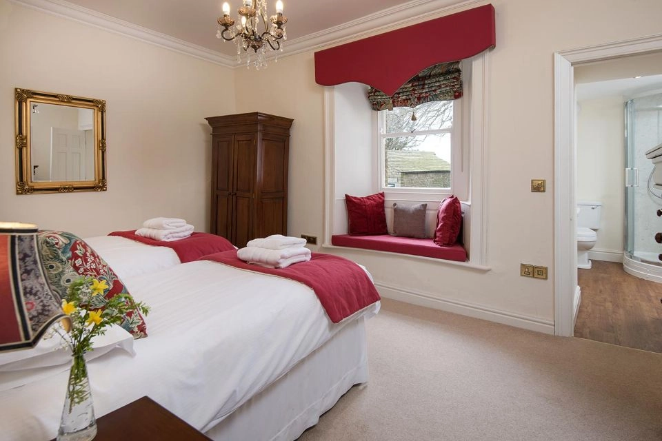 Image for Another gorgeous room option during your stay