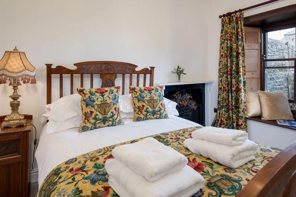 Image for Your home away from home