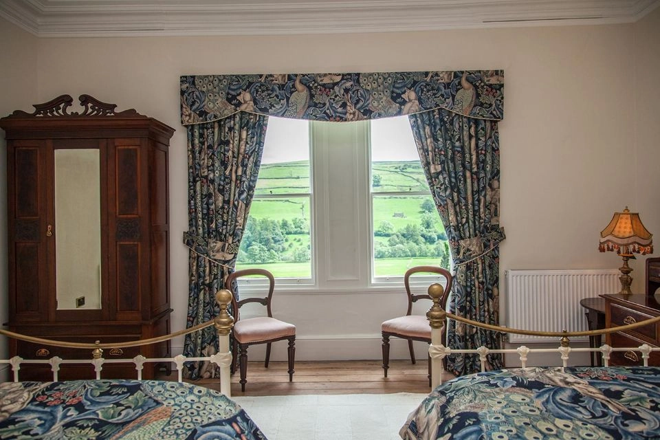 Image for Twin rooms are available