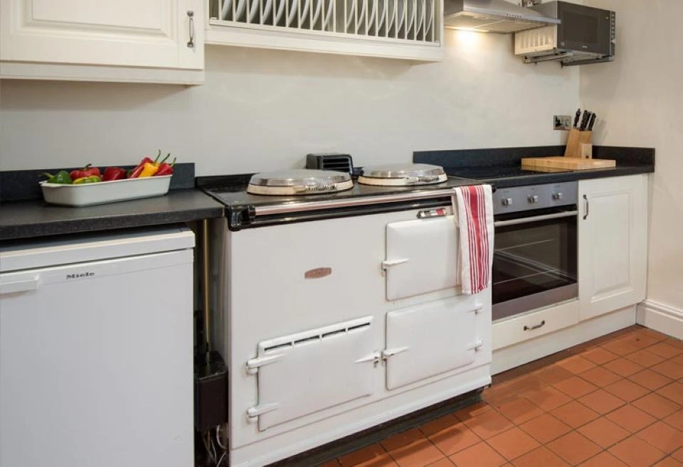 Image for Estate Kitchen