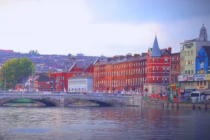 Cork, Ireland
