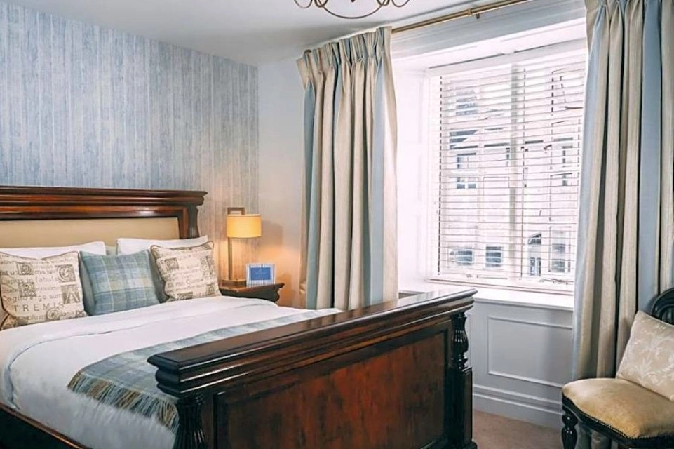 Image for Guest room at the Blue Haven