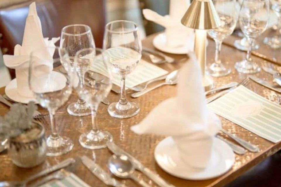 Image for Your hotel offers a variety of dining options