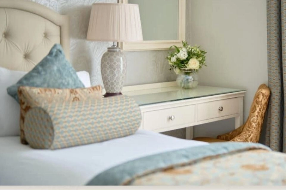 Image for Imperial Hotel guestroom