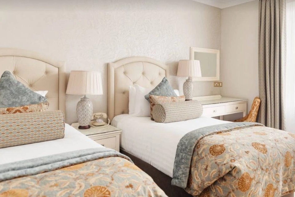 Image for Classic room at the Imperial Hotel