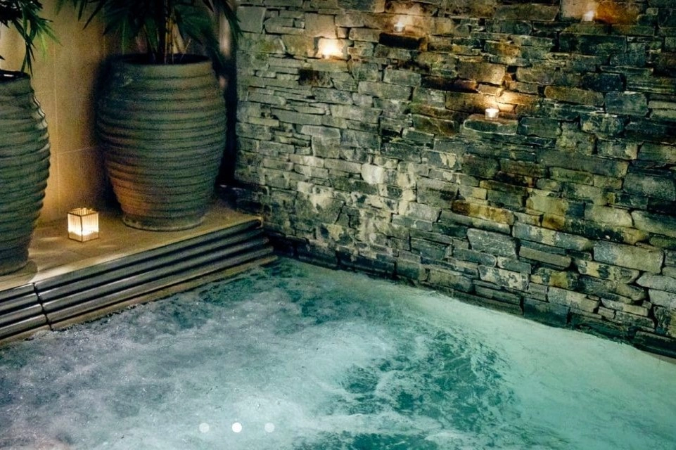 Image for On site spa