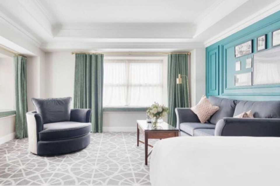 Image for Suite at the Imperial hotel