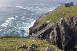 Mizen Head Bridge