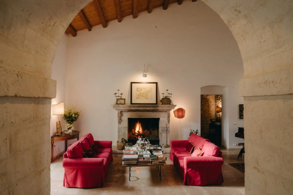 Image for Common room at the estate
