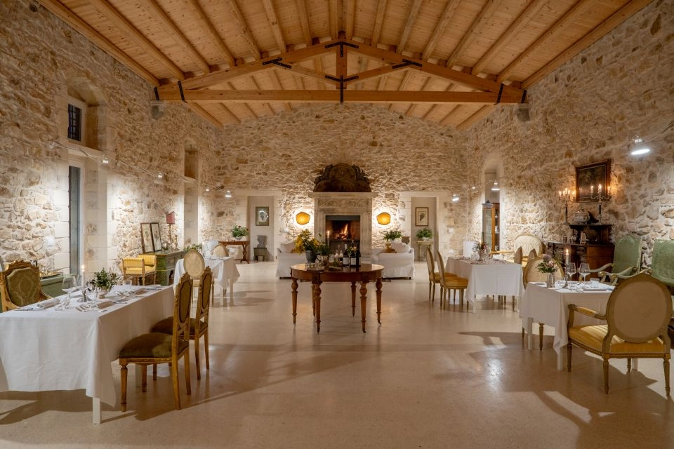Image for Dining room at the estate